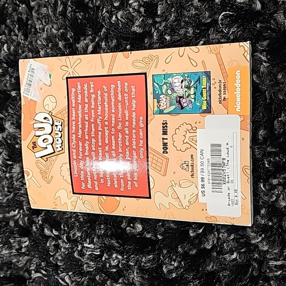 Bundle Loud Mouth books - Picture 11 of 11